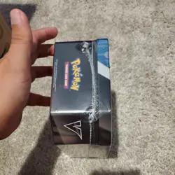 One Sealed Pokemon TCG 2020 Galar Partners Tin - Featuring Inteleon V - Image 4
