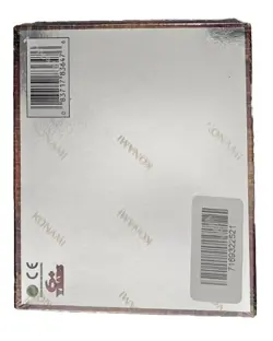 Yugioh Legendary Duelists Ancient Millennium Booster Box 1st Edition Sealed New - Image 3