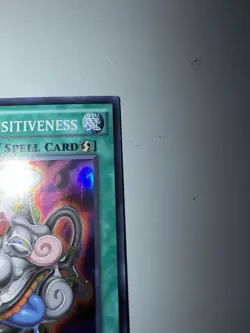 Yu-Gi-Oh Pot of Acquisitiveness 1st Edition INOV-EN065 - Image 5