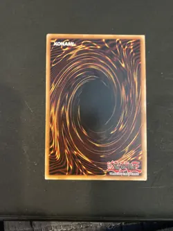Yu-Gi-Oh—Blaze Cannon LED7-EN005 - Image 2