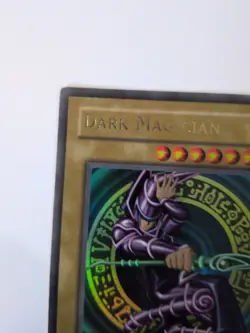 Dark Magician SDY-006 Starter Deck: Yugi Unlimited|Unlimited Edition - Image 2