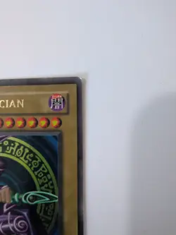 Dark Magician SDY-006 Starter Deck: Yugi Unlimited|Unlimited Edition - Image 3