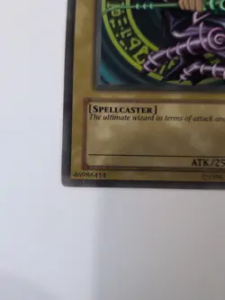 Dark Magician SDY-006 Starter Deck: Yugi Unlimited|Unlimited Edition - Image 5