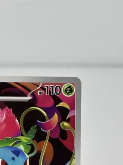 Ivysaur 134/132 Full Art Mega Evolutions Pokemon Card - Image 4