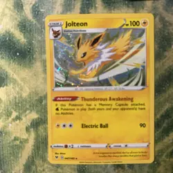 Mid era Eevee Pokemon Card Lot, Tcg Eevee. - Image 5