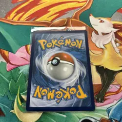 Pokemon TCG Genesect XY196 Holo Black Star Promo Card NM/M Condition - Image 5