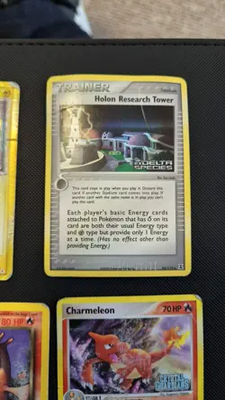 Pokemon Card Joblot Damaged Cards - Read Description - Image 2