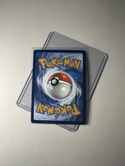 Pokemon TCG Kangaskhan 204/182 Sv10: Destined Rivals Holo Card - Image 2
