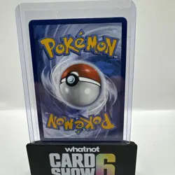 Pokemon TCG Kangaskhan Destined Rivals Illustration Rare Card 204/182 - Image 2