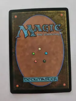 An Offer You Cant Refuse (Normal) 0160 FDN MTG NM - Image 2