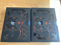 Magic The Gathering Strixhaven Codex Bundle Boxes (x2 Boxes Only) - Image 1