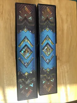 Magic The Gathering Strixhaven Codex Bundle Boxes (x2 Boxes Only) - Image 2