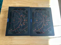 Magic The Gathering Strixhaven Codex Bundle Boxes (x2 Boxes Only) - Image 3