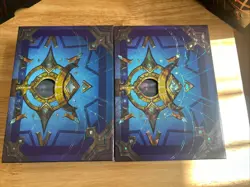 Magic The Gathering Strixhaven Codex Bundle Boxes (x2 Boxes Only) - Image 5