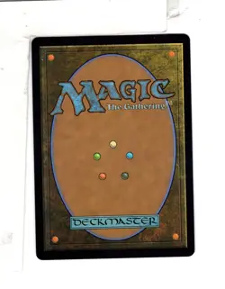 MTG SkeenAB Urza's Incubator BORDERLESS from Dominaria Remastered. NM. - Image 2