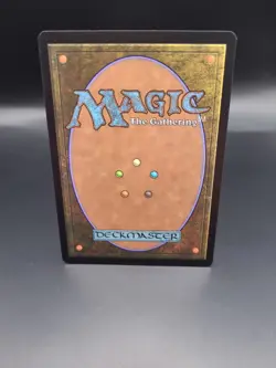 Lord Of The Nazgul MTG Non Foil U 0332 - Image 4