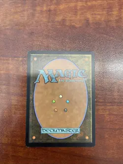 Magic The Gathering Geosurge 85 Uncommon 2011 LP - Image 2
