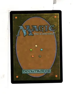 MTG SkeenAB Smothering Tithe from Ravnica Allegiance. NM. - Image 2