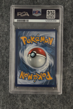 Pokemon TCG: Special Delivery Charizard Pomo Holo SWSH075 PSA 8 - Image 2