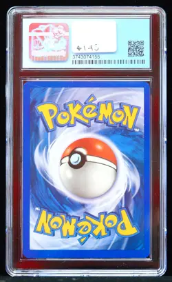 2002 Mewtwo #56/165 Expedition CGC 8.5 Pokemon Card - Image 3