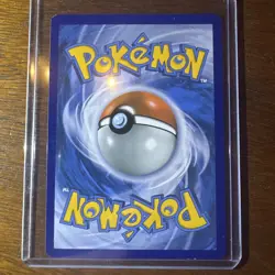 Sophocles Full Art Trainer - 146/147 Burning Shadows - Pokemon TCG - Mint/NM - Image 2