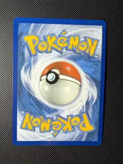 NM Dhelmise V (Full Art) 187/202 Sword & Shield Base Set Ultra Rare Pokemon Card - Image 2
