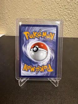 Mega Scrafty ex 270/217 Mega Attack Rare Ascended Heroes Pokemon Near Mint - Image 2