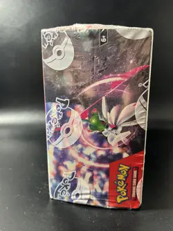 Pokemon TCG Paradox Rift Booster Box 36 Booster Packs - New Sealed #2 820650863998 - Image 2