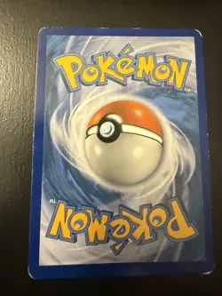 Pokemon TCG Cards Charizard EX XY17 Promo Holo EXC (Standard Size) - Image 2