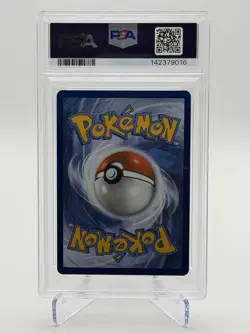 2025 POKEMON MEG EN-MEGA EVOLUTION ILLUSTRATION RARE #141 CLAWITZER PSA 10 GEM - Image 2