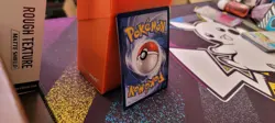 Goodra MEP 077 Chaos Rising Stamped Prerelease Black Star Promo Pokemon TCG - Image 5