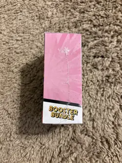 Pokemon TCG Ascended Heroes Booster Bundle Factory Sealed English - Image 2