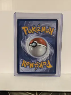 KANGASKHAN - 204/182 Illustration Rare Destined Rivals Pokemon NM - Image 2