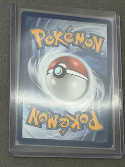 Pokemon TCG: Me04: Chaos Rising Mega Dragalge EX 118/086 Holo SIR - Image 2