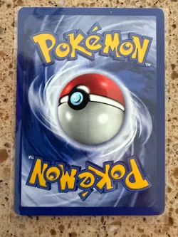 NM Pokemon Jungle NM 1999 Dodrio 34/64 - Image 2