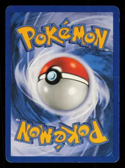 Pokemon Card Geodude 53/92 Legend Maker Vintage LP 2006 - Image 2