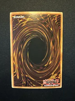 Yugioh! LOD-100 Injection Fairy Lily 1st Edition - Image 3