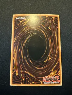 Yugioh! LOD-100 Injection Fairy Lily 1st Edition - Image 4