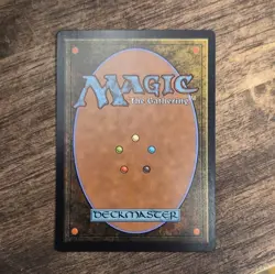 Wizards of the Coast Avatar Roku, Firebender 191 Mythic Foil English Card - Image 2