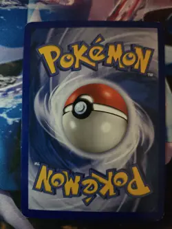 Ariados - AQ: Aquapolis (H3/H32) e-Reader Holo Rare Pokemon Card MP - Image 2