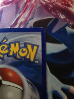 Ariados - AQ: Aquapolis (H3/H32) e-Reader Holo Rare Pokemon Card MP - Image 4