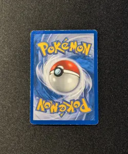 Pokemon EXPEDITION - 4 Reverse Holo Cards Bundle - ENG - Mixed Condition - Image 5