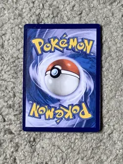 Greninja VMax HP800 G-Max Shuriken Holo Fan Art Display Card NM! - Image 3