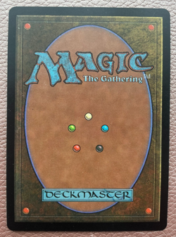 Junk diver foil MTG Magic the gathering - Image 2
