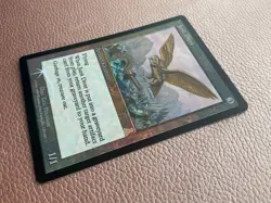 Junk diver foil MTG Magic the gathering - Image 3