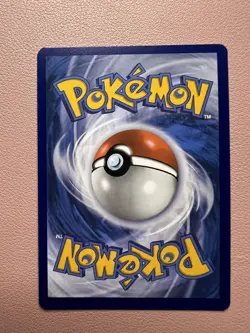 Pokemon TCG Stellar Crown Bulbasaur Holo Rare Card 143/142 Sv07 IR - Image 2