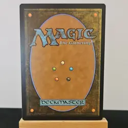 Cyclonic Rift Modern Masters 2017 Rare Blue Instant 035/249 - Image 2