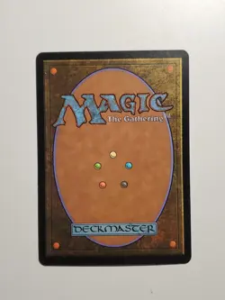 MtG Trash for Treasure x1- Mirrodin - Image 2