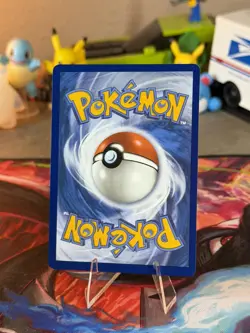 Mega Greninja EX Pokemon ME04: Chaos Rising #022/086 NM Double Rare - Image 4