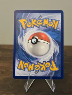 Tandemaus 209/091 Sv: Paldean Fates Holo Shiny Rare Pokemon - Image 2